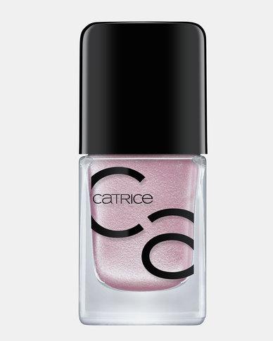 Catrice ICONails Gel Lacquer 51 คาทริซไอคอนเนลส์เจลแลคเกอร์51