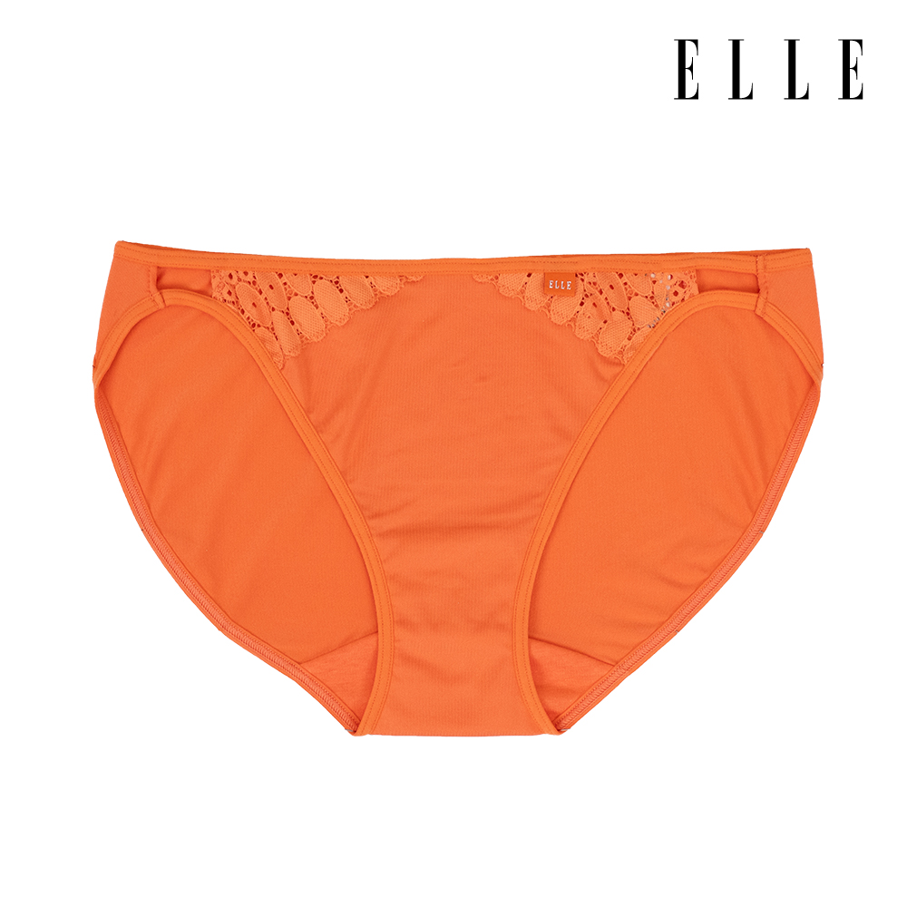 ELLE Lingerie กางเกงในรปแบบ Sexy Lowrise LU1939 Lazada co th