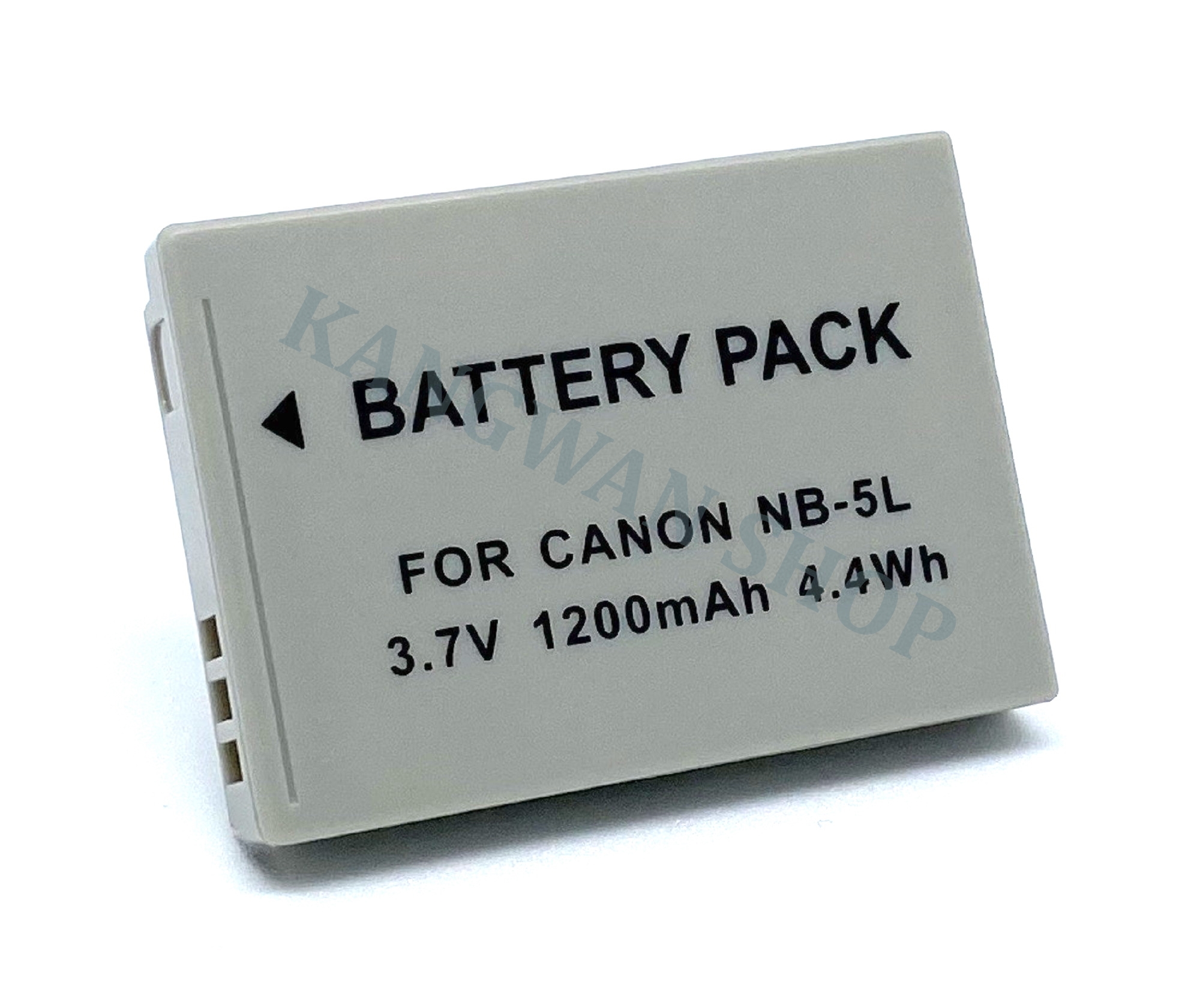 Nb L Nb L Camera Battery For Canon Nb