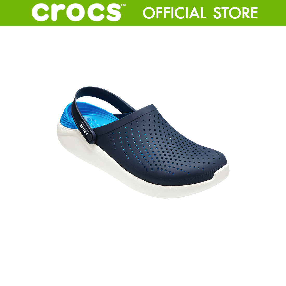 CROCS100% Literide Clog รองเท้าลำลอง ผู้ใหญ่