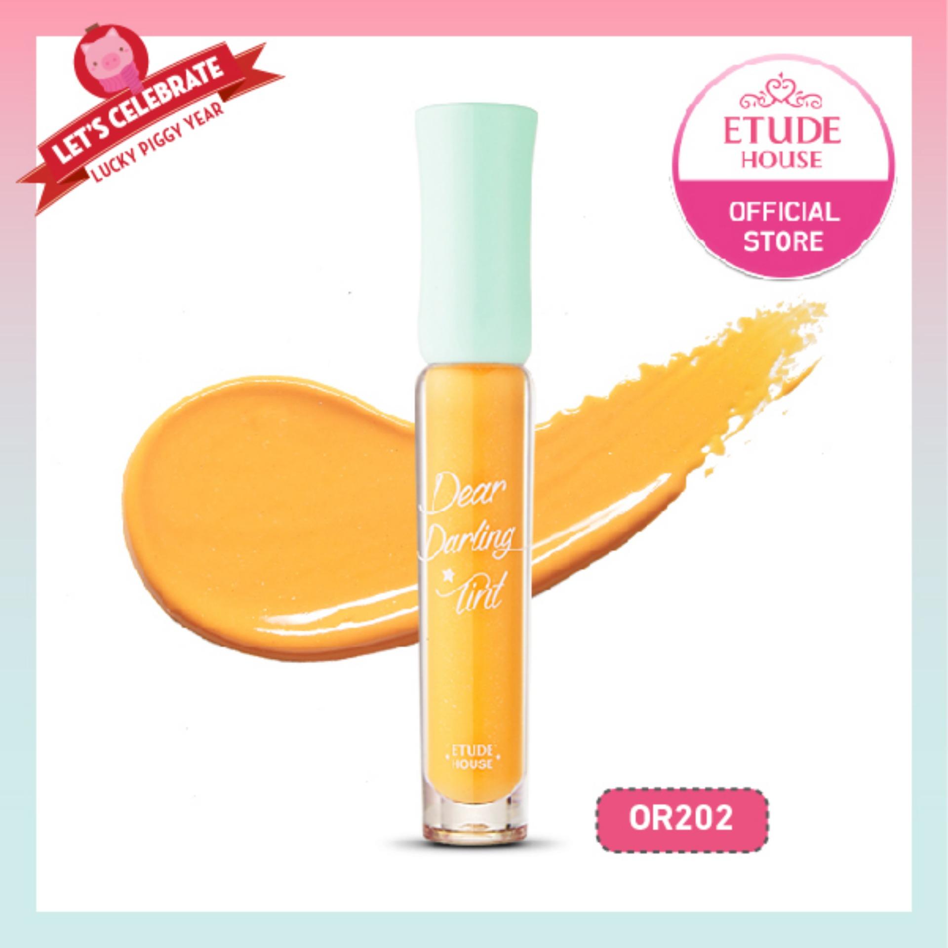 ETUDE HOUSE Dear Darling Soda Tint #BL601 (4 g) ETUDE HOUSE Dear Darling Soda Tint #BL601 (4 g)