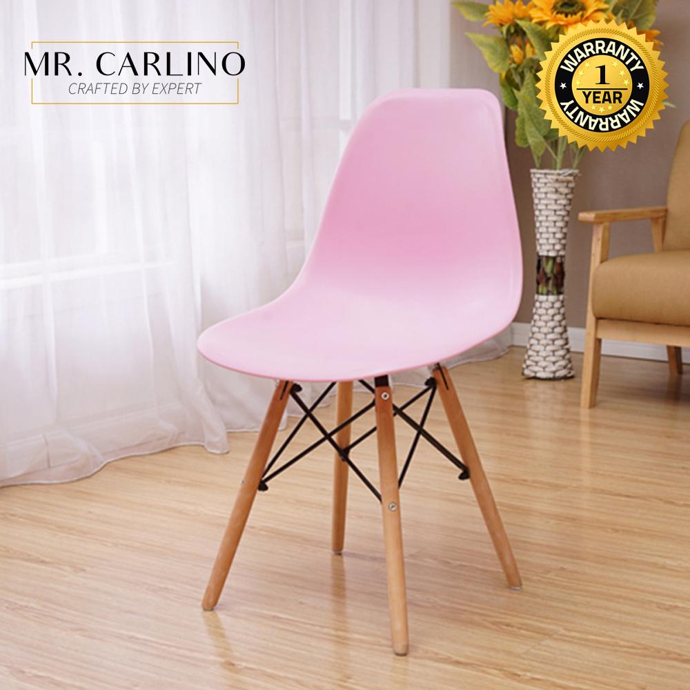 FREE SHIPPING!!! MR. CARLINO: เก้าอี้แบบเรียบง่ายและทันสมัยพร้อมพื้นผิวโค้งมนเรียบ เก้าอี้ เฟอร์นิเจอร์สำหรับบ้านและสำนักงาน คุณภาพดี (Simple Eames Dining & Cafe Chair) FREE SHIPPING!!! MR. CARLINO: เก้าอี้แบบเรียบง่ายและทันสมัยพร้อมพื้นผิวโค้งมนเรียบ เก้าอี้ เฟอร์นิเจอร์สำหรับบ้านและสำนักงาน คุณภาพดี (Simple Eames Dining & Cafe Chair)