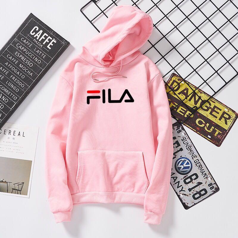 fashion ใหม่! เสื้อแจ็คเก็ต เสื้อคลุม เสื้อกันหนาว เสื้อฮู้ด ผู้หญิง แขนยาว+หมวกน่ารัก ลายFILAแฟชั่น สำหรับฤดูใบไม้ร่วง - เสื้อผ้าแฟชั่นนานาชาติ fashion ใหม่! เสื้อแจ็คเก็ต เสื้อคลุม เสื้อกันหนาว เสื้อฮู้ด ผู้หญิง แขนยาว+หมวกน่ารัก ลายFILAแฟชั่น สำหรับฤดูใบไม้ร่วง - เสื้อผ้าแฟชั่นนานาชาติ