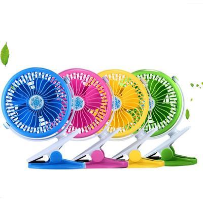 พัดลมพกพา พัดลมตั้งโต๊ะทำงาน แบบหนีบได้ รุ่น HF-01 Rechargeable mini fan พัดลมพกพา พัดลมตั้งโต๊ะทำงาน แบบหนีบได้ รุ่น HF-01 Rechargeable mini fan