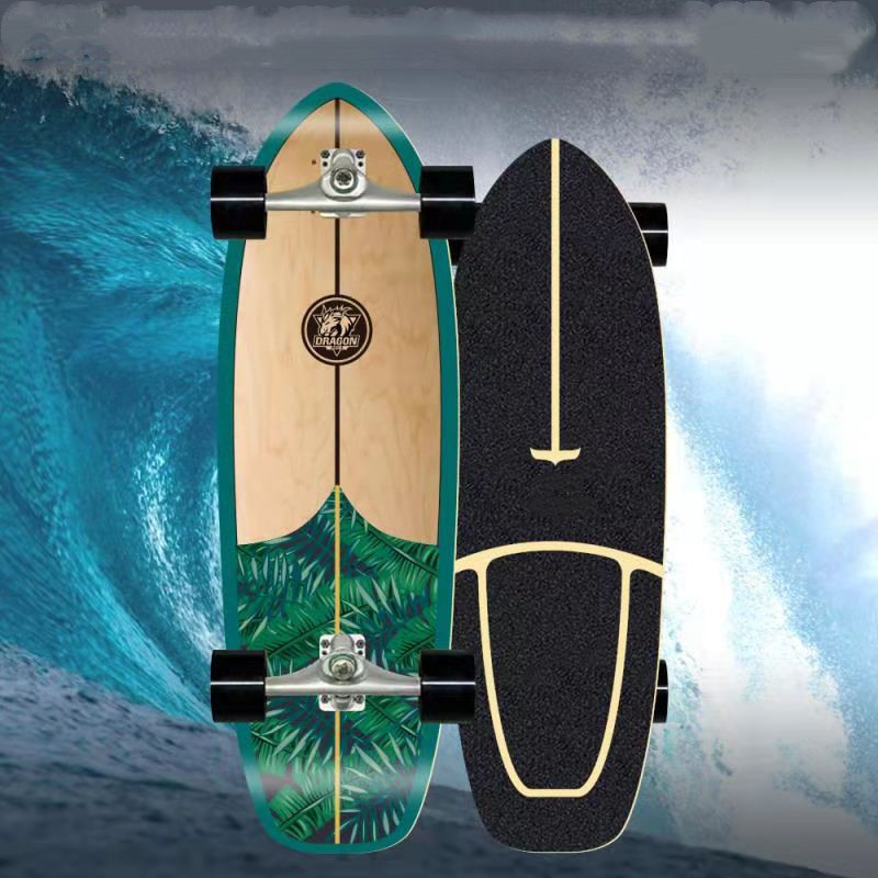 [75*23*12cm] surf skate CX4 สเก็ตบอร์ดเเท้ เซิร์ฟสเก็ตบอด เซิร์ฟสเก็ตถูกๆ เซิร์ฟสเก็ต เซิฟสเก็ตบอร์ด เซิฟสเก็ต สเก็ตบอร์ดแท้ สเก็ตบอร์ดถูกๆ