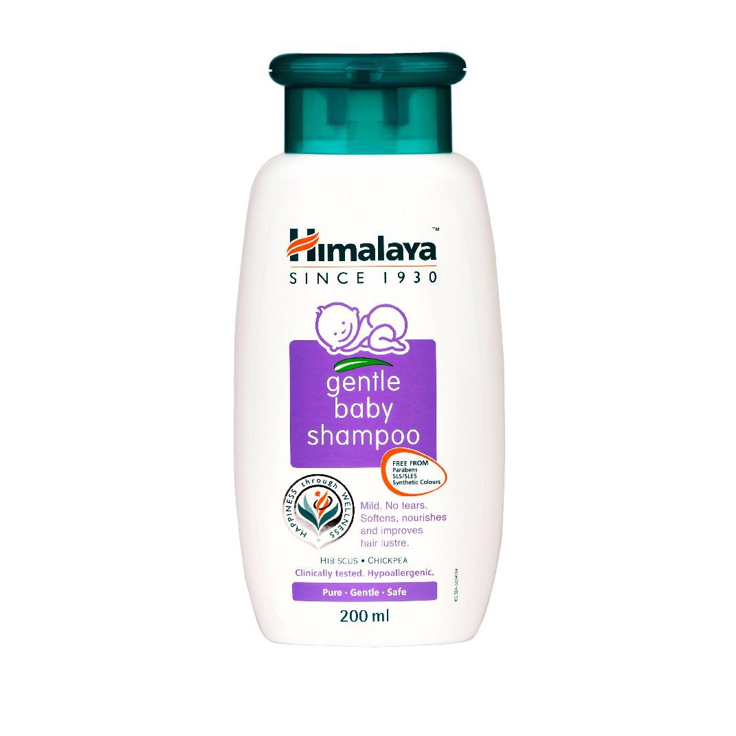 Himalaya Gentle Baby Shampoo Ml Seye Shop Thaipick