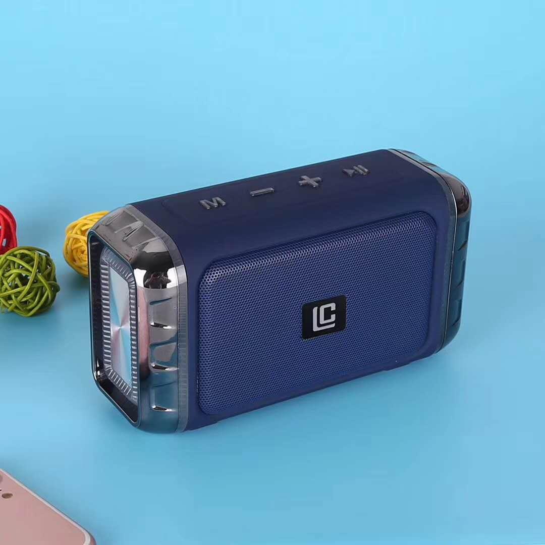 Portable Wireless Speaker LN-22