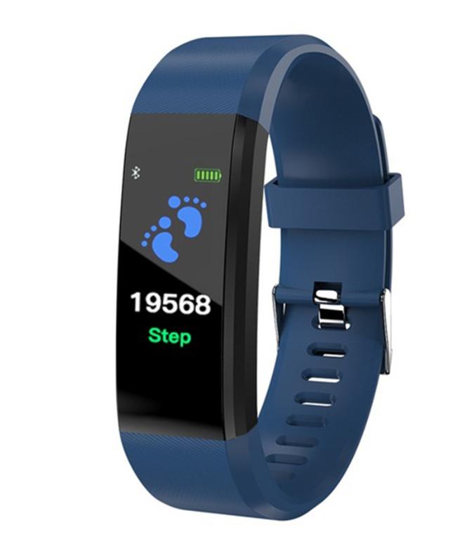 สินค้า 9945 PLUS Heart Rate Monitor ความดันโลหิตฟิตเนส Tracker Smart Band สายรัดข้อมืออัจฉริยะ รองรับ IOS & Android สายรัดข้อมือเพื่อสุขภาพนาฬิกาออกกำลังกาย นาฬิกาวิ่ง นาฬิกาวัดหัวใจ นาฬิกาสมาทวอช นาฬิกานับก้าว นาฬิกาใส่วิ่ง นาฬิกาออกกําลังกาย ราคาถูก สินค้า 9945 PLUS Heart Rate Monitor ความดันโลหิตฟิตเนส Tracker Smart Band สายรัดข้อมืออัจฉริยะ รองรับ IOS & Android สายรัดข้อมือเพื่อสุขภาพนาฬิกาออกกำลังกาย นาฬิกาวิ่ง นาฬิกาวัดหัวใจ นาฬิกาสมาทวอช นาฬิกานับก้าว นาฬิกาใส่วิ่ง นาฬิกาออกกําลังกาย ราคาถูก