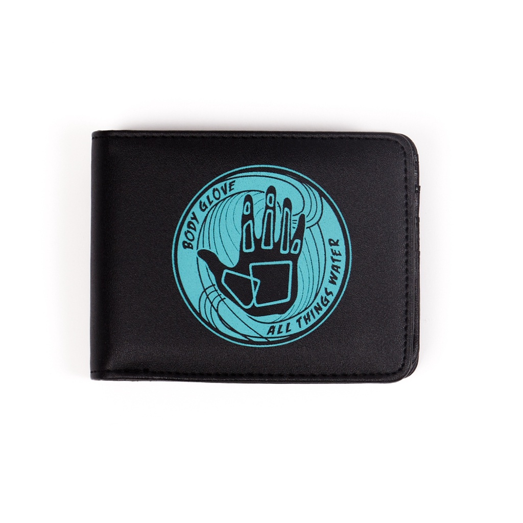 Body Glove Unisex Logo Blue