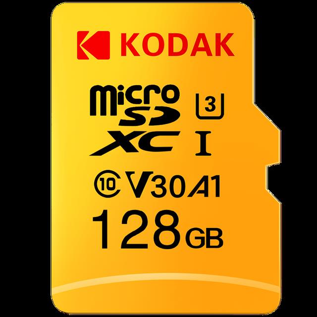 Kodak Micro Sd Card Gb Gb Memory Card Gb Gb High Speed