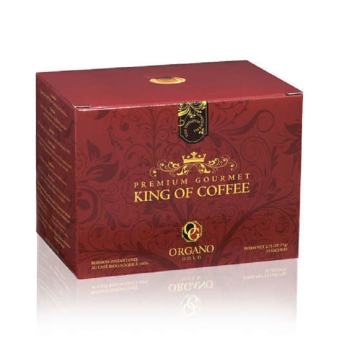 Diet Coffee KING OF PREMIUM COFFEE เห็ดหลินจือลดน้ำหนัก Diet Coffee KING OF PREMIUM COFFEE เห็ดหลินจือลดน้ำหนัก