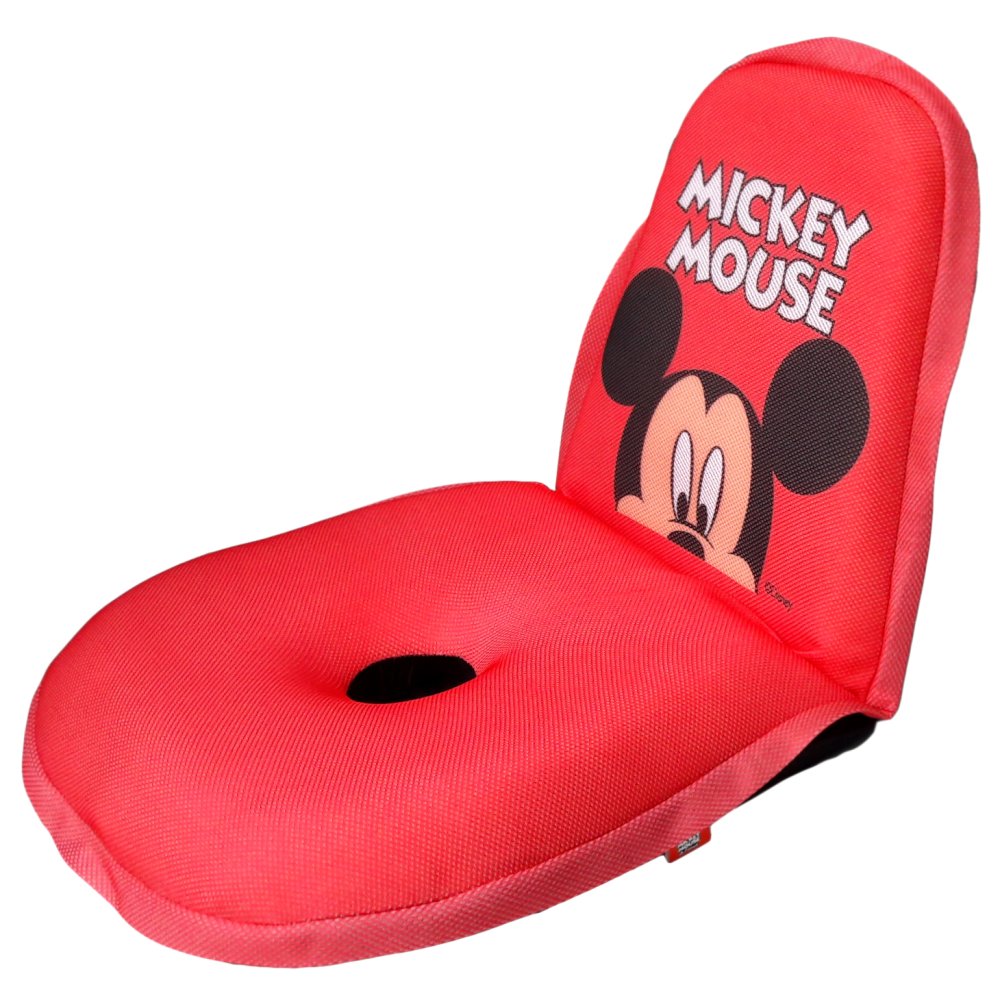 Disney เก้าอี้ปรับระดับ ลาย Mickey Mouse รุ่น YT54642 - สีแดง Disney เก้าอี้ปรับระดับ ลาย Mickey Mouse รุ่น YT54642 - สีแดง