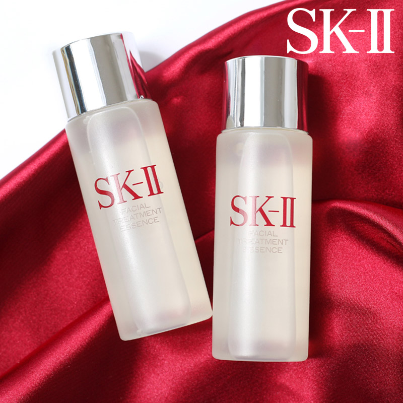 SALE SK II Facial Treatment Essence 30ml นำตบ เซรม ครม สกนแคร