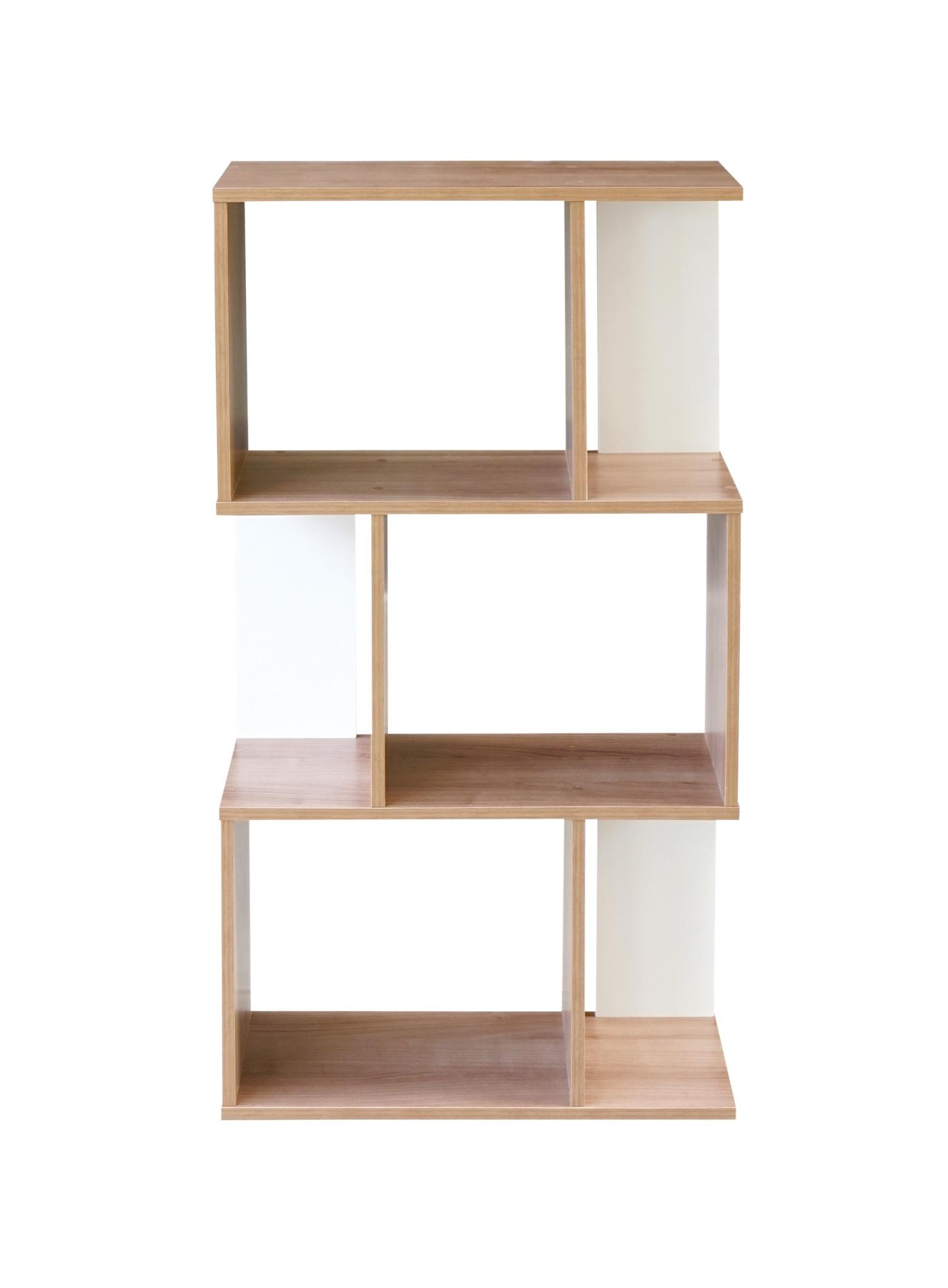 ProSpace ชั้นวางเอนกประสงค์ S-view 3T ProSpace ชั้นวางเอนกประสงค์ S-view 3T