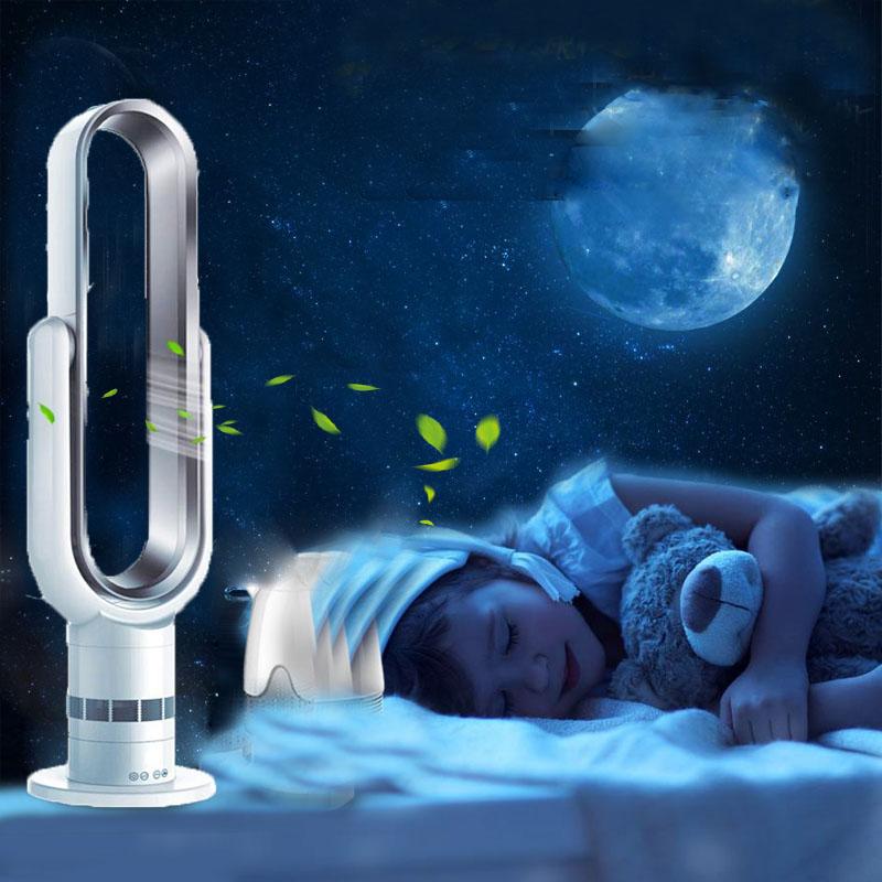 พัดลมไร้ใบพัดนำเข้าจากประเทศอังกฤษ No.1 Bladeless Remote Control Electric Fan No Leaf Fan For Home 16 inch Bladeless Remote Control Low Noise Ultra-quiet Electric Fan For Home พัดลมไร้ใบพัดนำเข้าจากประเทศอังกฤษ No.1 Bladeless Remote Control Electric Fan No Leaf Fan For Home 16 inch Bladeless Remote Control Low Noise Ultra-quiet Electric Fan For Home