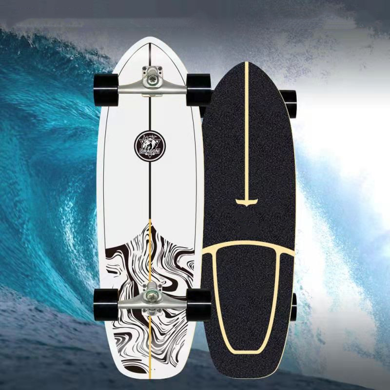 [75*23*12cm] surf skate CX4 สเก็ตบอร์ดเเท้ เซิร์ฟสเก็ตบอด เซิร์ฟสเก็ตถูกๆ เซิร์ฟสเก็ต เซิฟสเก็ตบอร์ด เซิฟสเก็ต สเก็ตบอร์ดแท้ สเก็ตบอร์ดถูกๆ