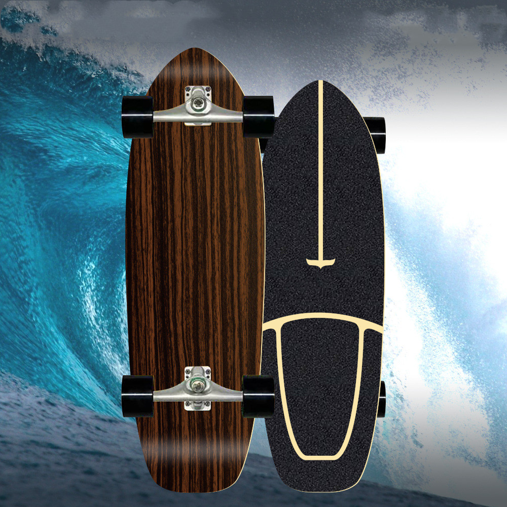 [75*23*12cm] surf skate CX4 สเก็ตบอร์ดเเท้ เซิร์ฟสเก็ตบอด เซิร์ฟสเก็ตถูกๆ เซิร์ฟสเก็ต เซิฟสเก็ตบอร์ด เซิฟสเก็ต สเก็ตบอร์ดแท้ สเก็ตบอร์ดถูกๆ