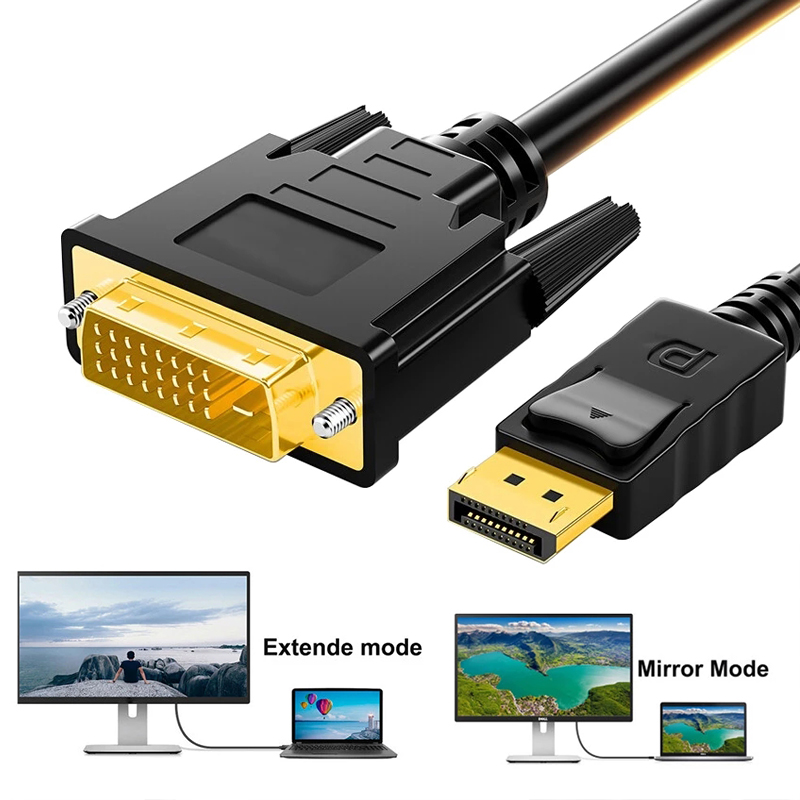 Dp To Dvi P Display Port Dp To Dvi Dp