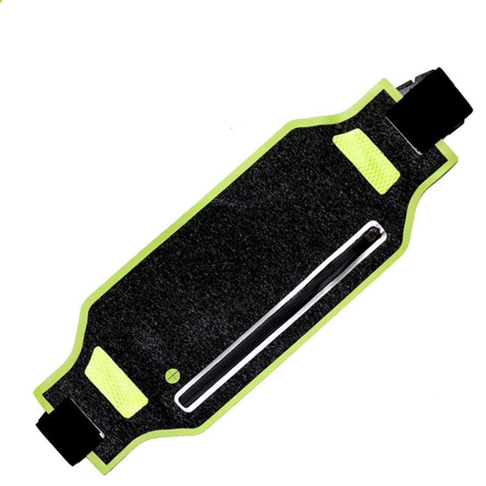 Breathable Running กระเป๋าคาดเอว Ultra Thin Sports กระเป๋าคาดเอวโทรศัพท์มือถือถุงผ้าสำหรับชายหญิง Breathable Running กระเป๋าคาดเอว Ultra Thin Sports กระเป๋าคาดเอวโทรศัพท์มือถือถุงผ้าสำหรับชายหญิง