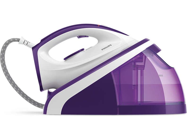 Philips SpeedCare HI5914/30 เตารีดแรงดันไอน้ำ