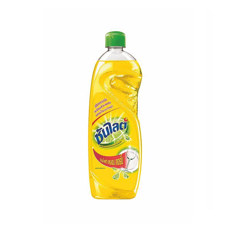 Cleaning