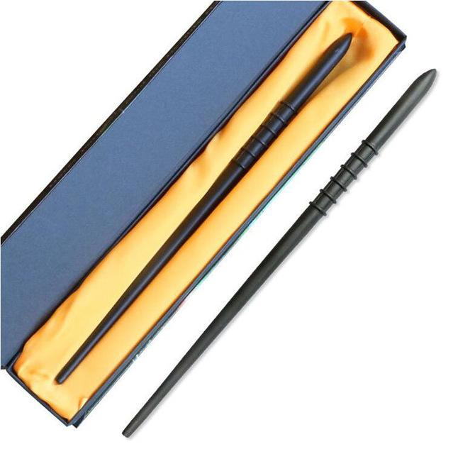 Harry Potter COS Hot Sale New Harry Potter Magic Wand Deathly Hallows Hogwarts Gift magic wand Voldemort Gift Box Packing Harry Potter COS Hot Sale New Harry Potter Magic Wand Deathly Hallows Hogwarts Gift magic wand Voldemort Gift Box Packing