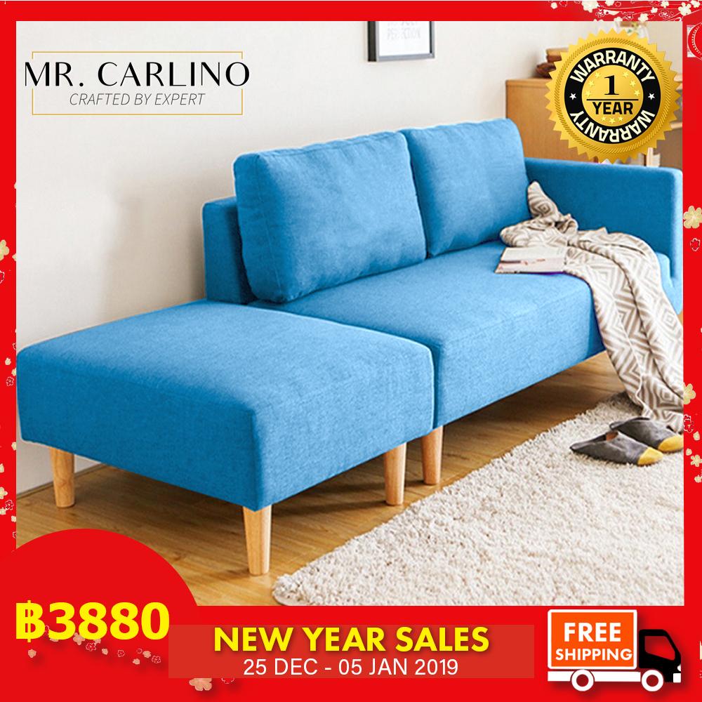FREE SHIPPING!!! โซฟา โซฟาแบบเก้าอี้ยาว คุณภาพดี แข็งแรง ทนทาน (Home Living Furnitures Couch / Lounge / Ottoman / Sofa with Stool) FREE SHIPPING!!! โซฟา โซฟาแบบเก้าอี้ยาว คุณภาพดี แข็งแรง ทนทาน (Home Living Furnitures Couch / Lounge / Ottoman / Sofa with Stool)