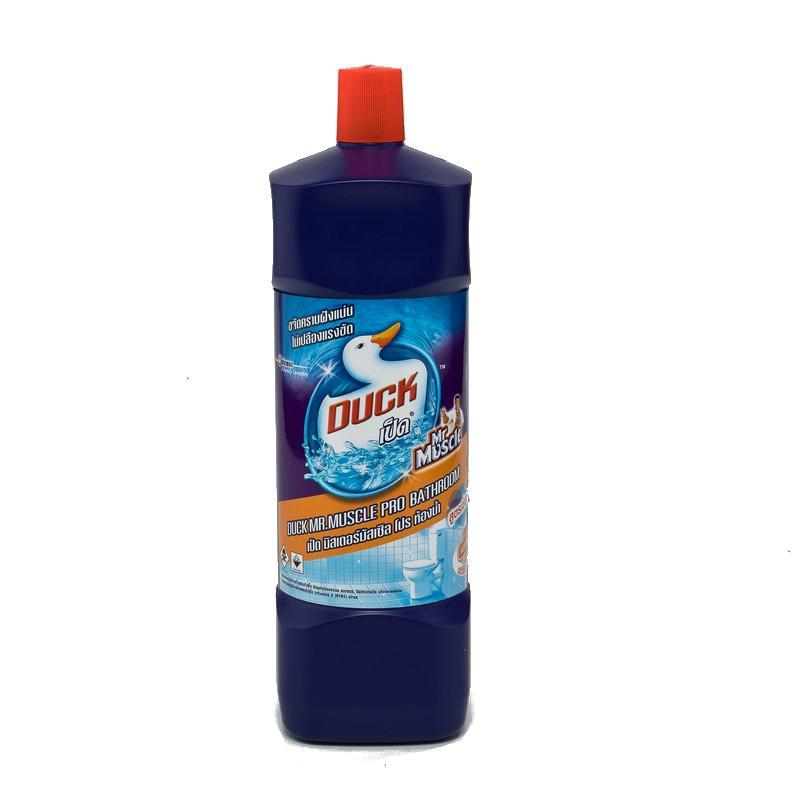 Cleaning