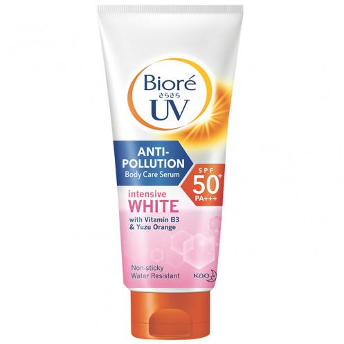 บิโอเร ครีมบำรุงผิว SPF50+ PA+++ 150 มล.