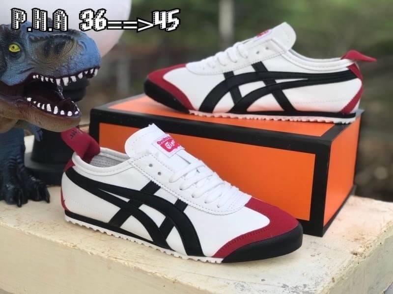 รองเท้าแฟชั่น Onitsuka Tiger