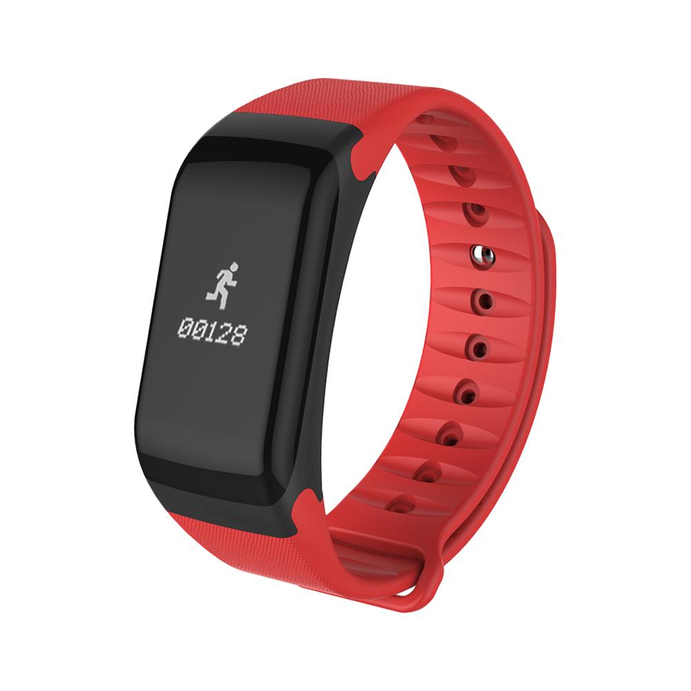 Dreamall F1 Bluetooth Smart Watch Sports Pedometer F iOS Android Dreamall F1 Bluetooth Smart Watch Sports Pedometer F iOS Android