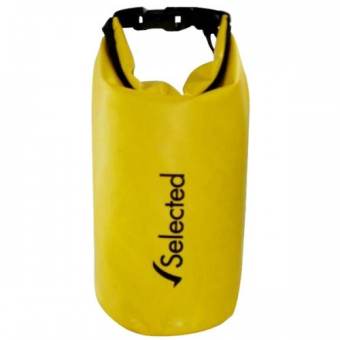 ETC Waterproof bag กระเป๋ากันน้ำ ถุงทะเล ถุงกันน้ำ Dry bag 1.5L - สีเหลือง ETC Waterproof bag กระเป๋ากันน้ำ ถุงทะเล ถุงกันน้ำ Dry bag 1.5L - สีเหลือง