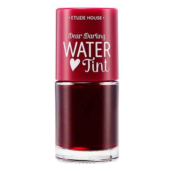 Etude House Dear Darling Water Tint 10g # 03 (Orange) Etude House Dear Darling Water Tint 10g # 03 (Orange)