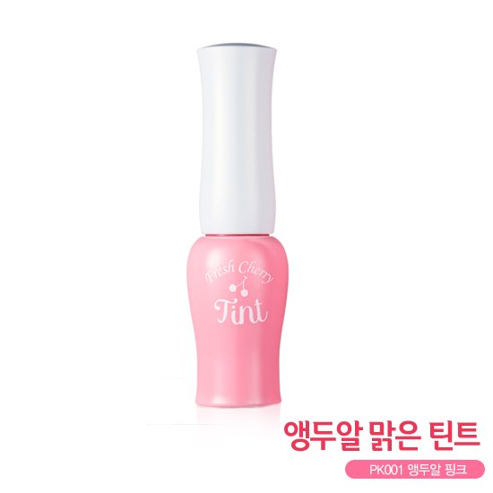 Etude House Fresh Cherry Tint #PK001 Cherry Etude House Fresh Cherry Tint #PK001 Cherry