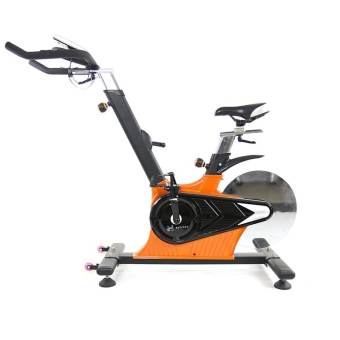 Exbikes จักรยานออกกําลังกาย รุ่น 885 แนวยืนปั่น ปรับได้ 8 ระดับ (สีดำ) Exbikes จักรยานออกกําลังกาย รุ่น 885 แนวยืนปั่น ปรับได้ 8 ระดับ (สีดำ)