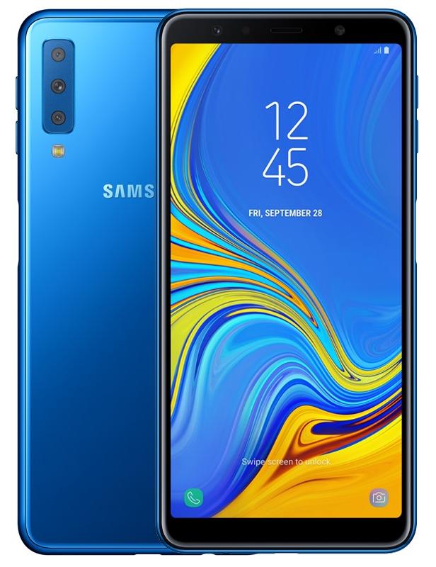 Samsung Galaxy A11 4 64gb