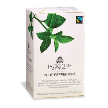 สนคาขายด CH ชา TWININGS DARK COLLECTIONS JACKSONS OF PICCADILLY