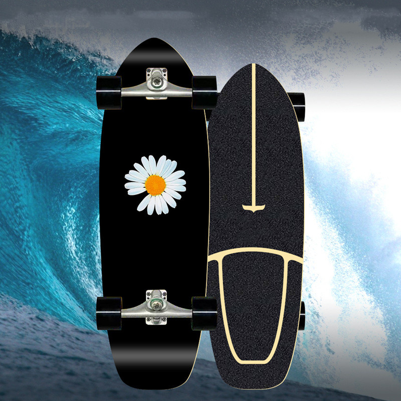 [75*23*12cm] surf skate CX4 สเก็ตบอร์ดเเท้ เซิร์ฟสเก็ตบอด เซิร์ฟสเก็ตถูกๆ เซิร์ฟสเก็ต เซิฟสเก็ตบอร์ด เซิฟสเก็ต สเก็ตบอร์ดแท้ สเก็ตบอร์ดถูกๆ