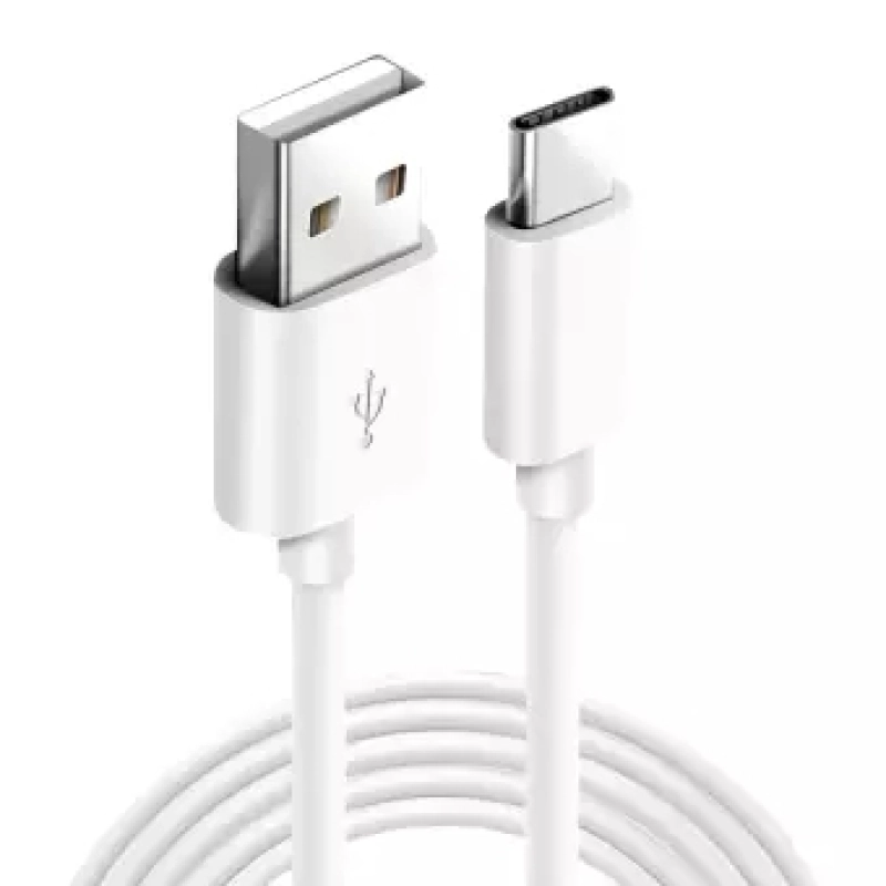 ภาพหน้าปกสินค้าMobile mall St Type-C USB-C สายชาร์จสำหรับ H P30 Samsung S9 USB-C Fast Charging Cable 1m โทรศัพท์ Android Data Cable สำหรับ Xiao mi mi 6 8 9