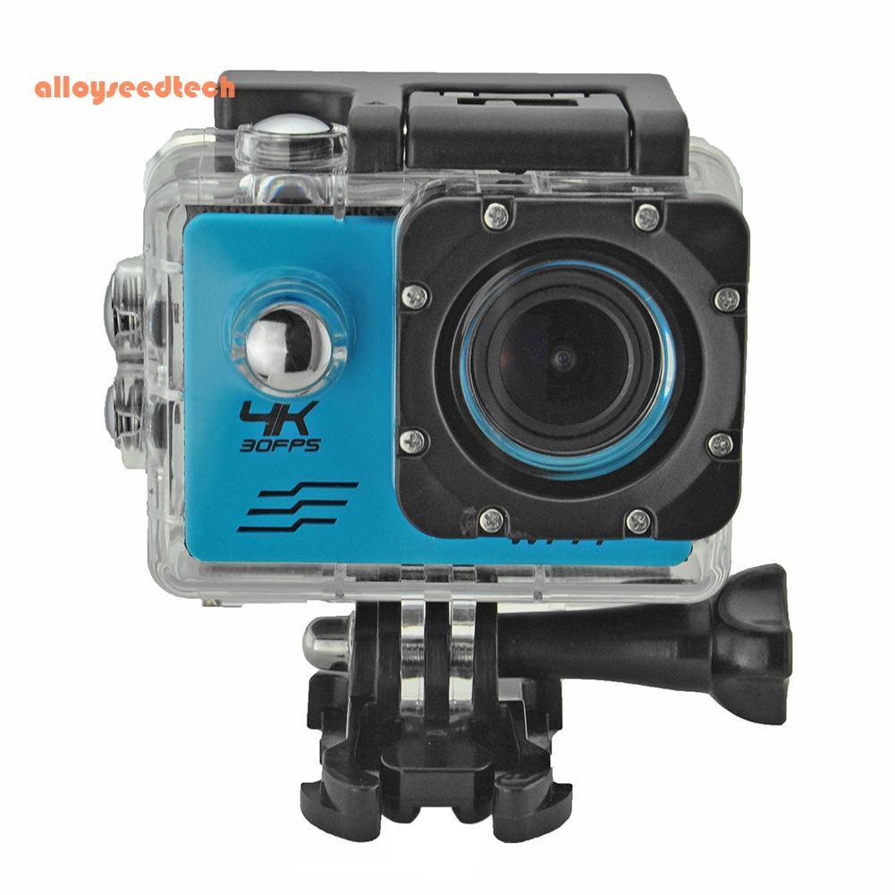 ?alloyseedtech?SJ8000B กล้องแอคชั่น WiFi 1080 P 16MP กีฬากันน้ำ DV W/รีโมทคอนโทรล ?alloyseedtech?SJ8000B กล้องแอคชั่น WiFi 1080 P 16MP กีฬากันน้ำ DV W/รีโมทคอนโทรล