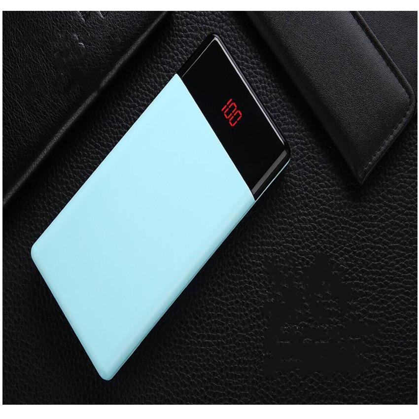 แบตสำรองแบบพกพา50000mAh