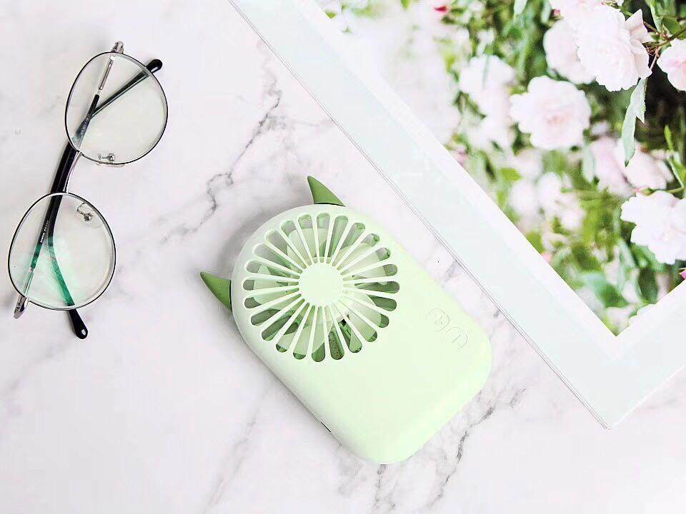 2019 New Style,5V 800mA USB demon Mini Fan Rechargeable Conditioner Fan Cooler Mini Hand Mini Air Portable Held Fans 12 x 8 x 2.8cm 2019 New Style,5V 800mA USB demon Mini Fan Rechargeable Conditioner Fan Cooler Mini Hand Mini Air Portable Held Fans 12 x 8 x 2.8cm