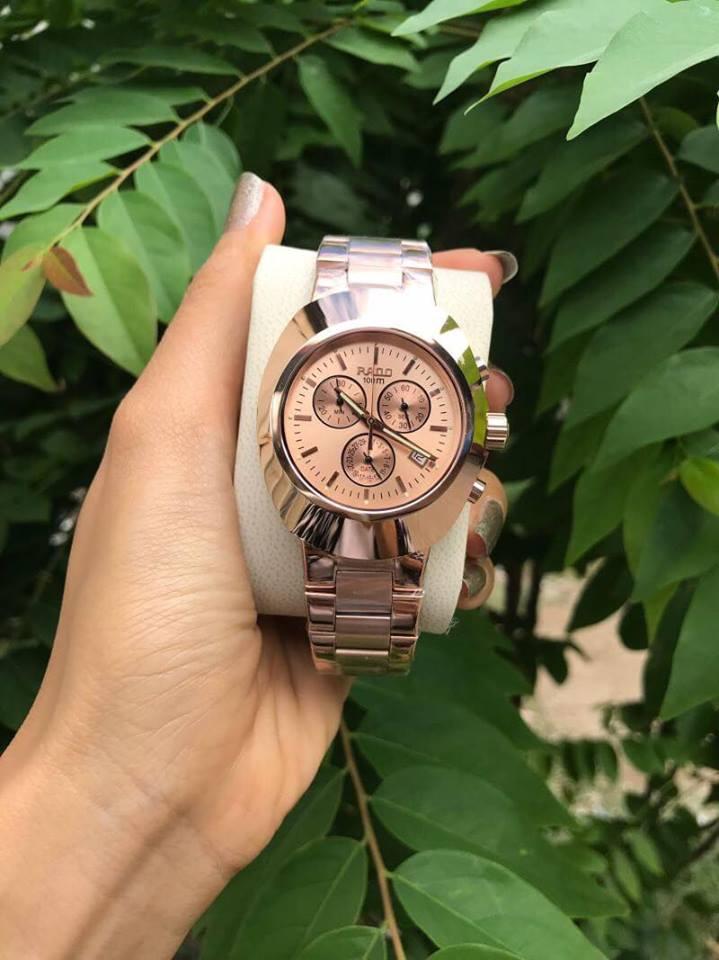 RADO