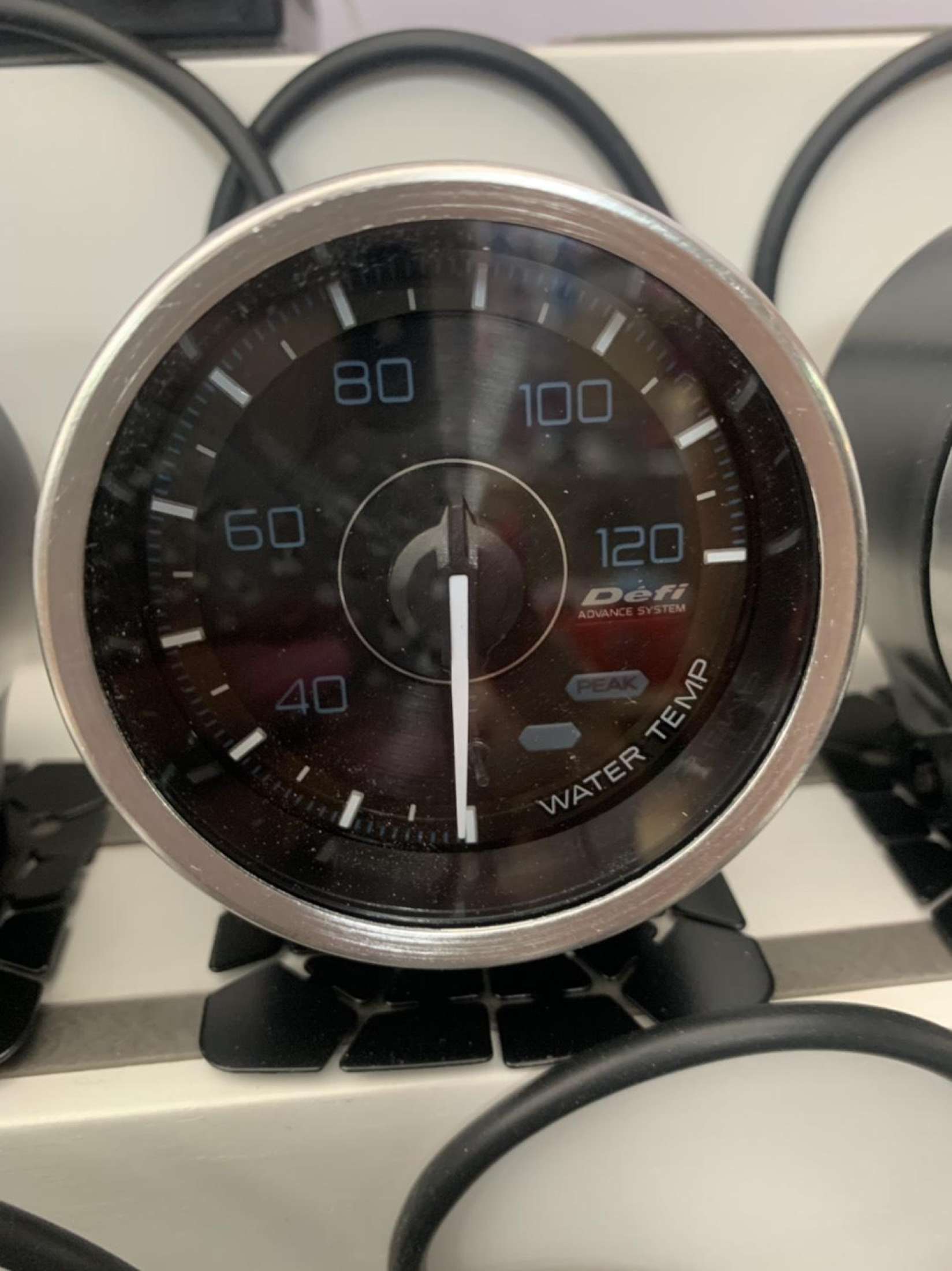 ดิฟฟี่ OBD2 เสียบปลั๊กใช้งานง่าย รุ่น A1 6ตัว พร้อมกล่องรีโมท 7