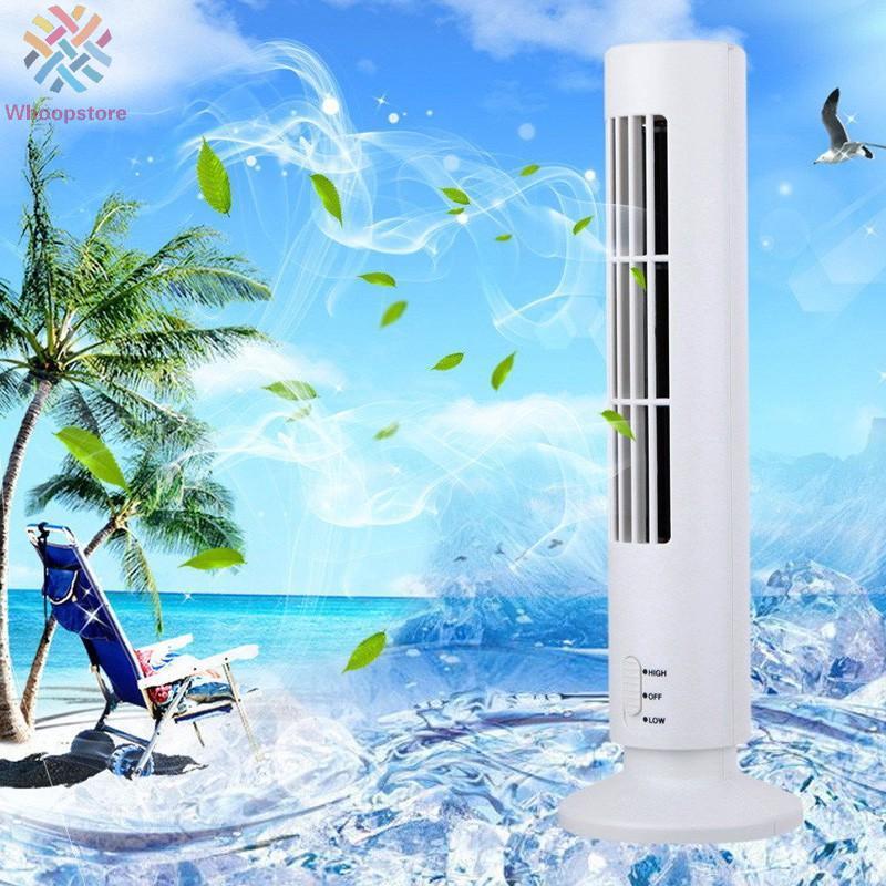 ส่วนลด Mini Portable USB Cooling Air Conditioner Purifier Tower Bladeless Desk Fan for Home Office Roo ส่วนลด Mini Portable USB Cooling Air Conditioner Purifier Tower Bladeless Desk Fan for Home Office Roo