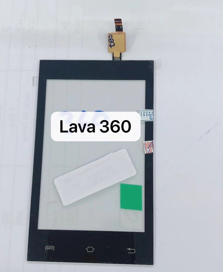 Ais Lava Iris Dt Mobile Thaipick