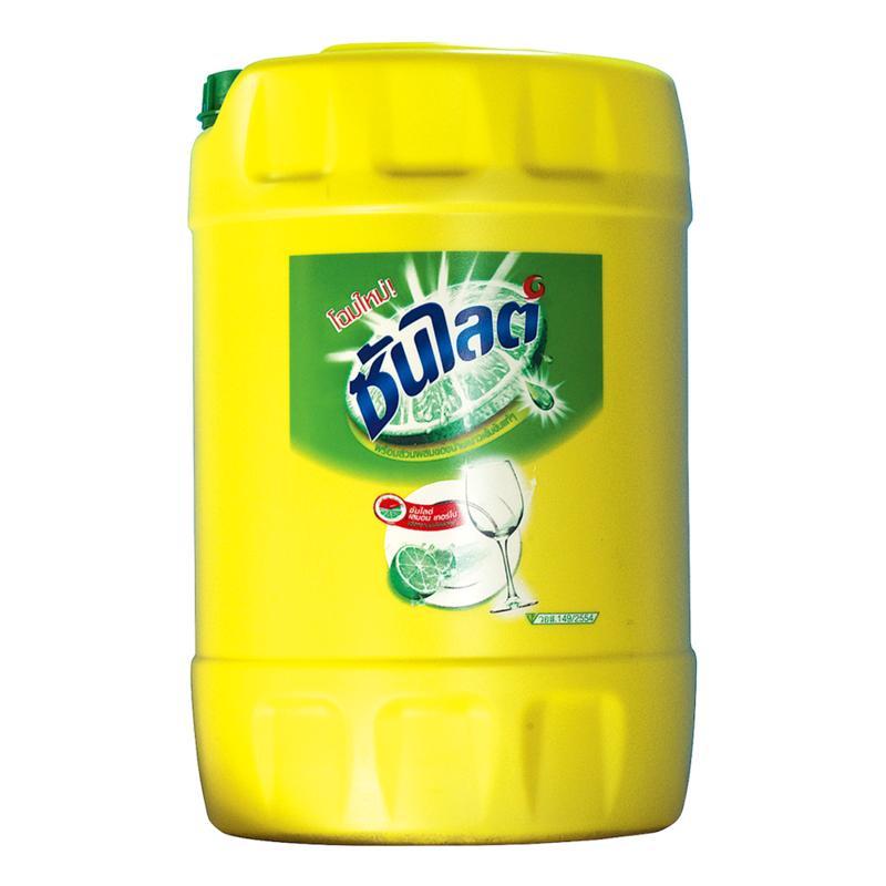 Cleaning