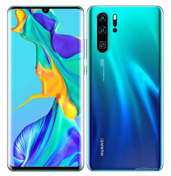 Huawei P Pro Gb