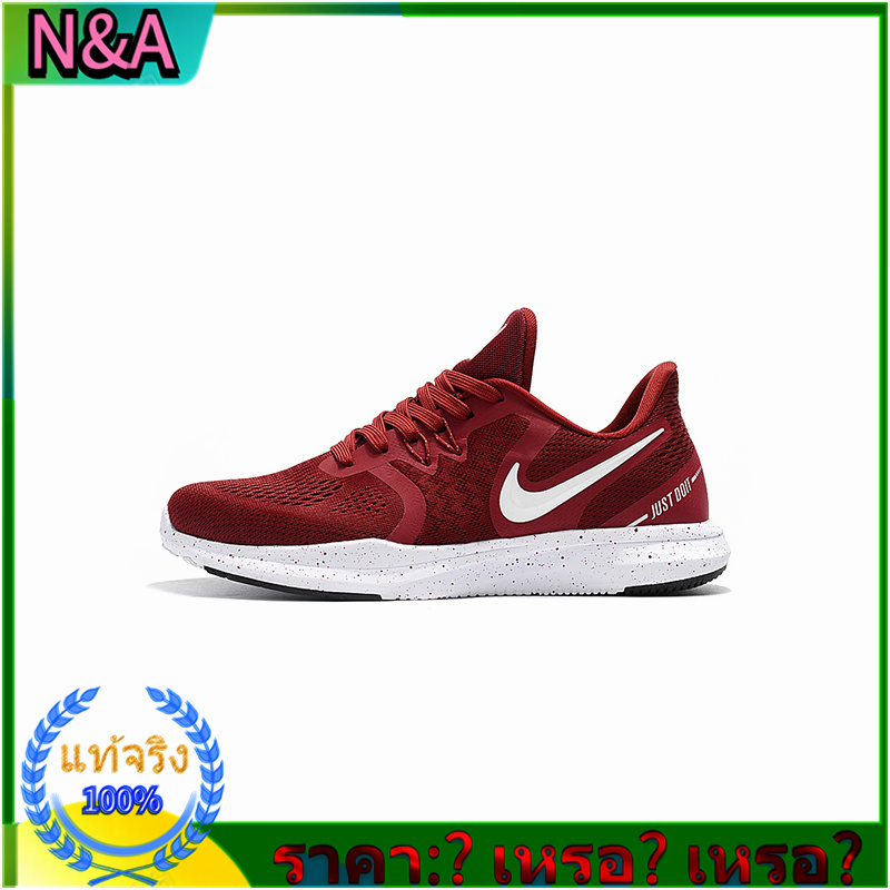 Genuine quality Nike official NIKE ZOOMIN SEASON TR8 Men's Sports Shoes Men's running shoes