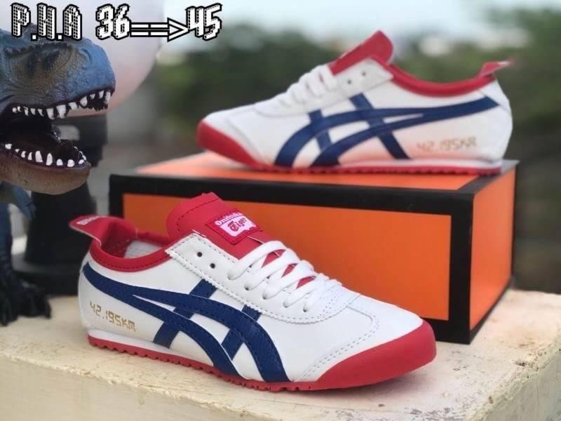 รองเท้าแฟชั่น Onitsuka Tiger